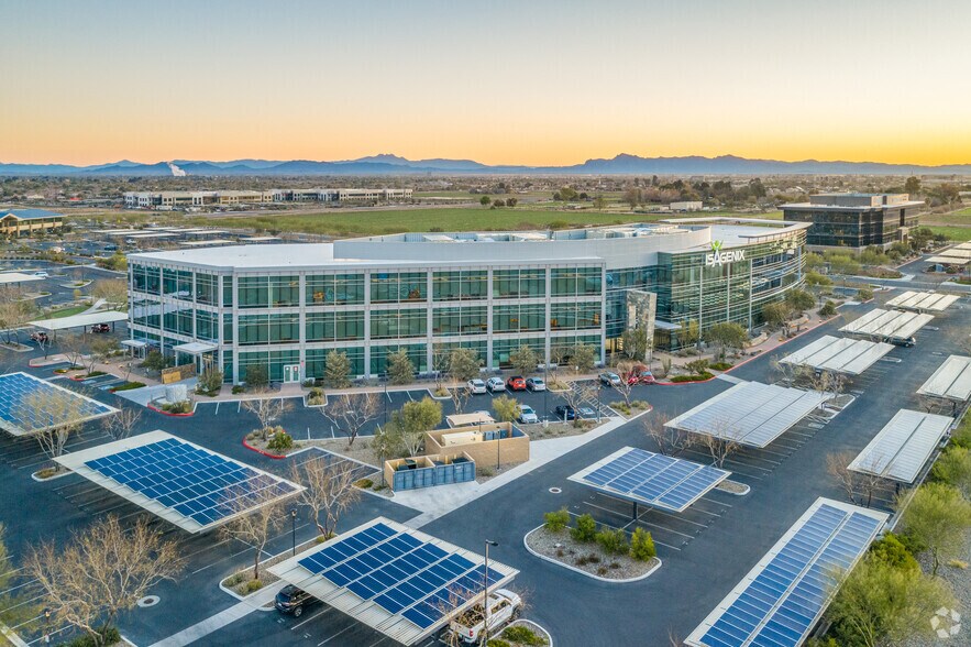 More Photos Of 155 E Rivulon Blvd, Gilbert Office For Lease