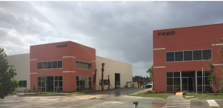 More Photos Of 7500 TPC Blvd, Orlando Flex For Sale
