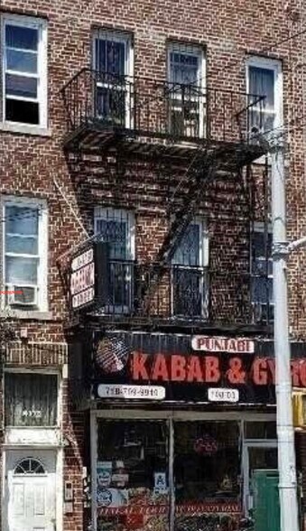 Primary Photo Of 10803 101st Ave, South Richmond Hill Apartments For Sale