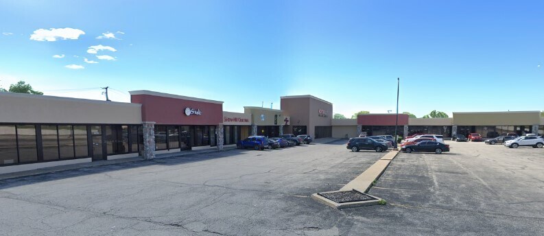 More Photos Of 6121-6247 Blue Ridge Blvd, Raytown Unknown For Lease