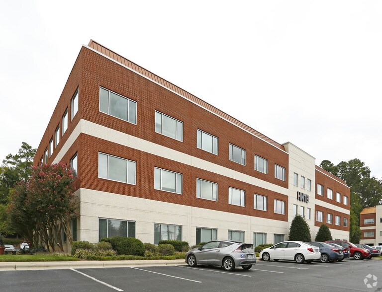 More Photos Of 343 E Six Forks Rd, Raleigh Unknown For Lease