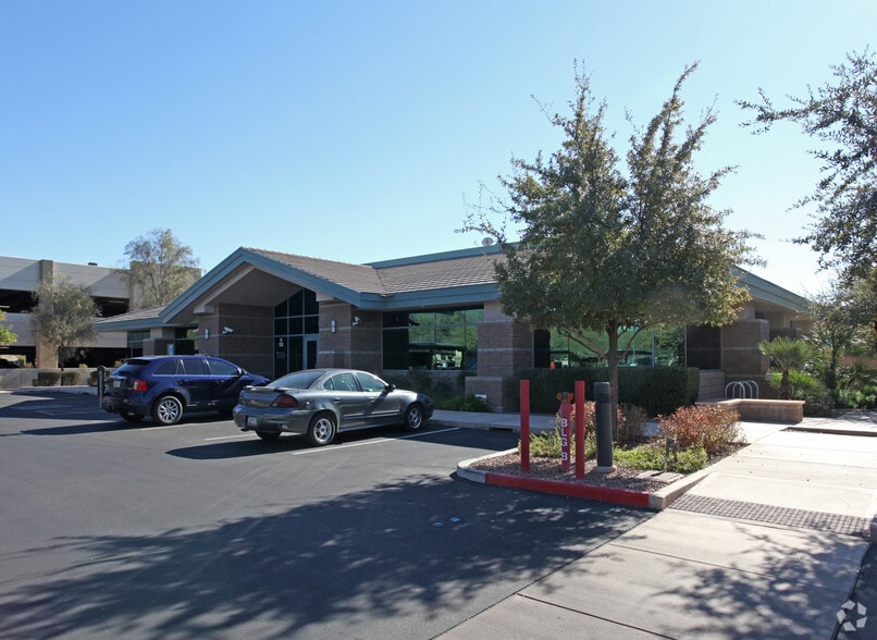 Primary Photo Of 14201 N 87th St, Scottsdale Office For Lease