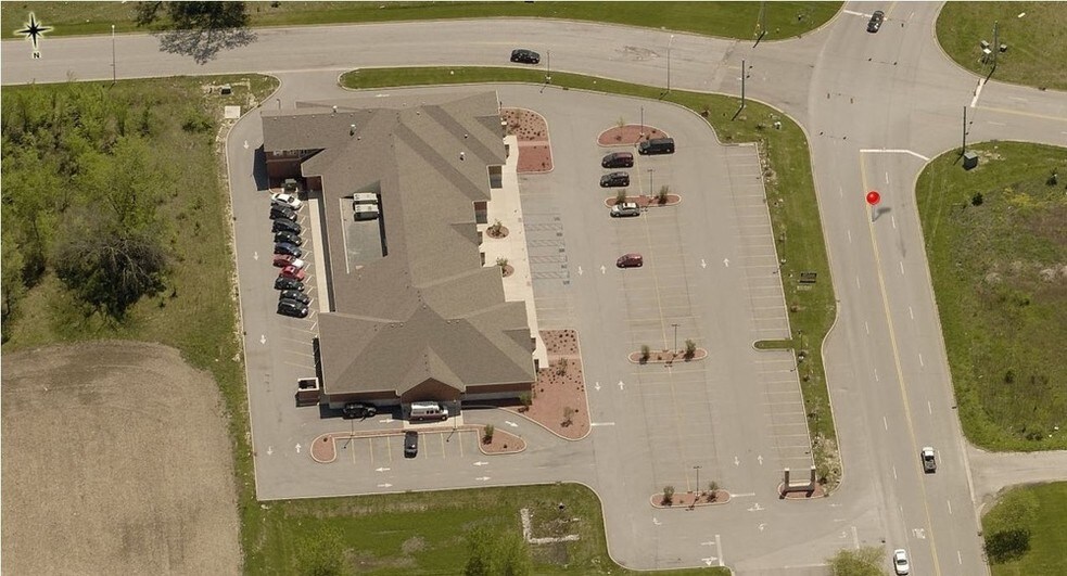 More Photos Of 6187 Marcella Blvd, Hobart Medical For Lease