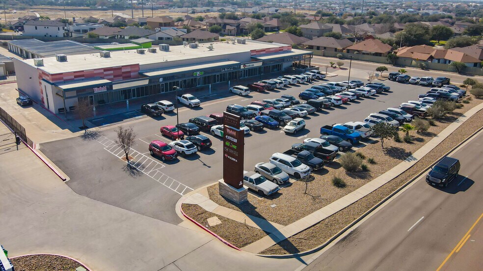 More Photos Of 2101 Shiloh Dr, Laredo Storefront Retail Office For Lease