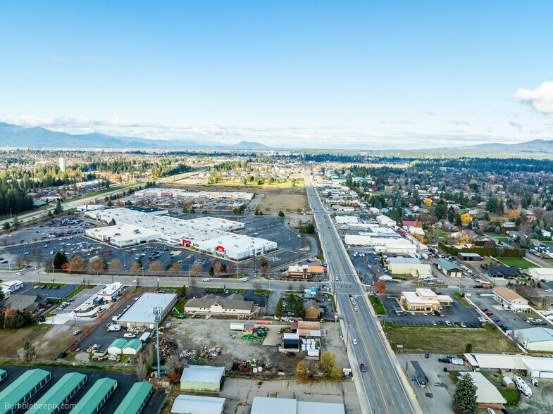 More Photos Of 124 W Hanley Ave, Coeur d'Alene Fast Food For Sale