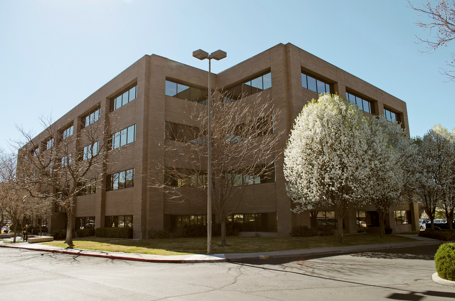 Primary Photo Of 6200 Uptown Blvd NE, Albuquerque Office For Lease