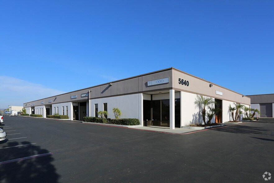 More Photos Of 5620 Kearny Mesa Rd, San Diego Unknown For Lease