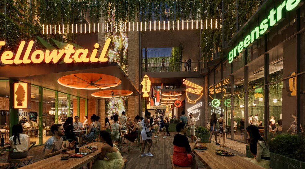 More Photos Of 1201 Fannin St, Houston Unknown For Lease