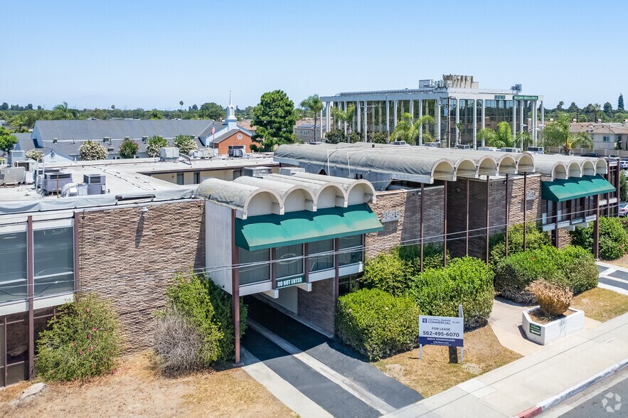 More Photos Of 3840 Woodruff Ave, Long Beach Medical For Lease