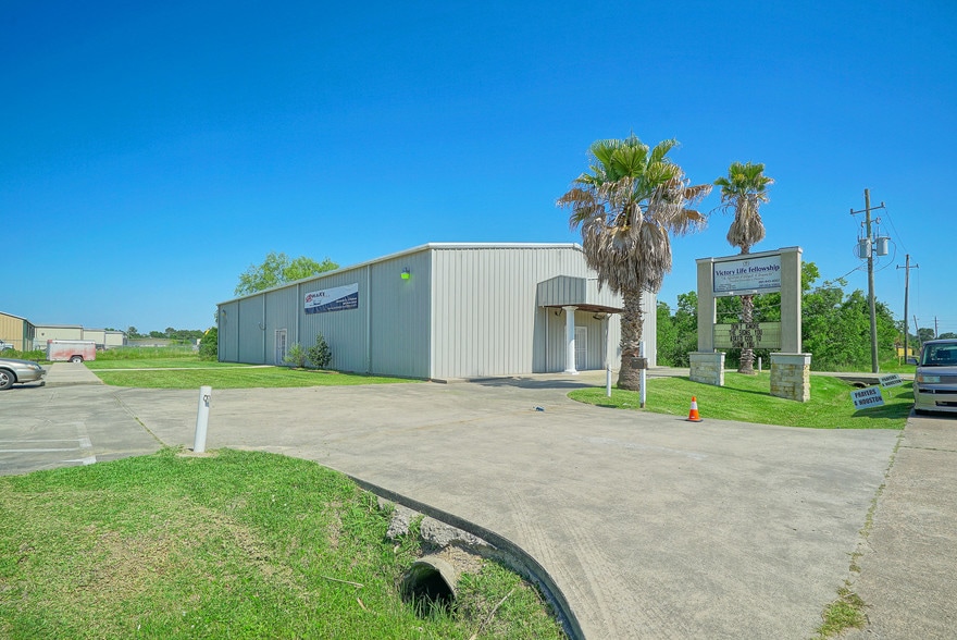 More Photos Of 13712 Rankin Cir, Houston Religious Facility For Sale