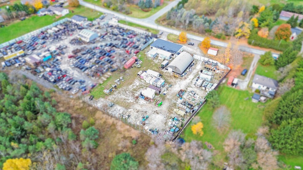 More Photos Of 32 Side Rd, Halton Hills Land For Sale