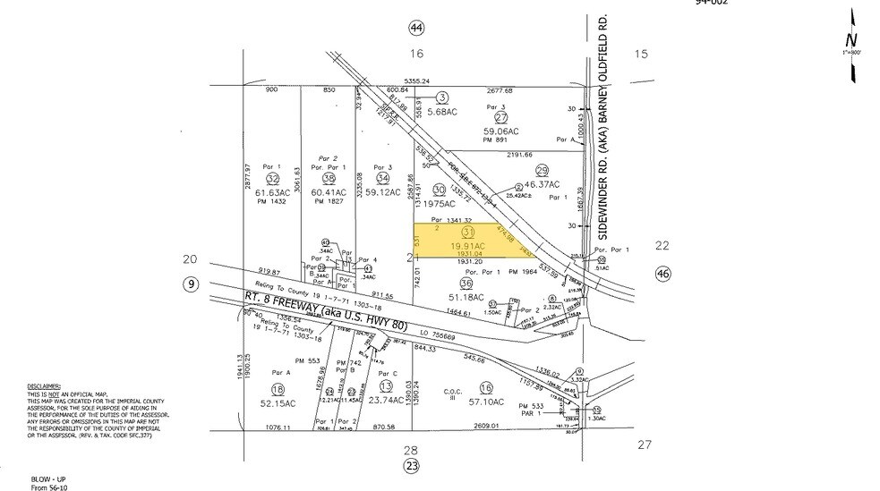More Photos Of Sidewinder Rd, Felicity Land For Sale