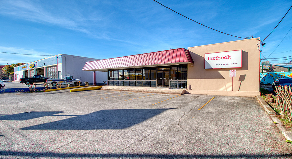 209 N Edward Gary St, San Marcos, TX 78666 - Retail For Lease Cityfeet.com