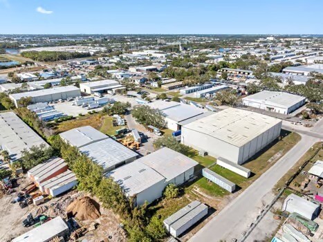 More Photos Of 4756 N 122nd Ave, Clearwater Unknown For Lease