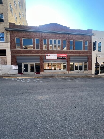 More Photos Of 3 & 5 2nd St, Temple Storefront Retail Office For Lease