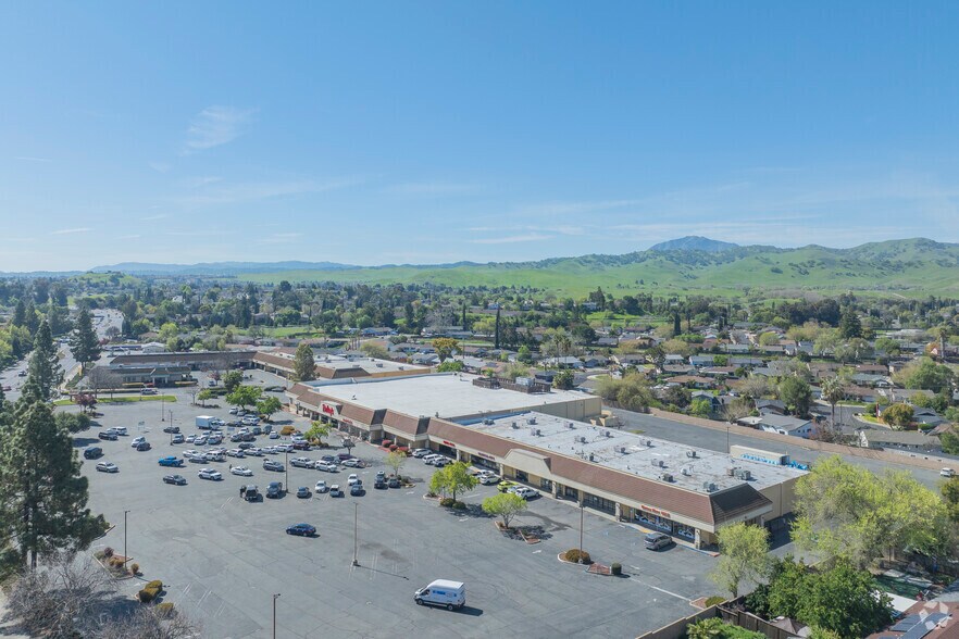 More Photos Of 3600-3714 Lone Tree Way, Antioch Freestanding For Sale