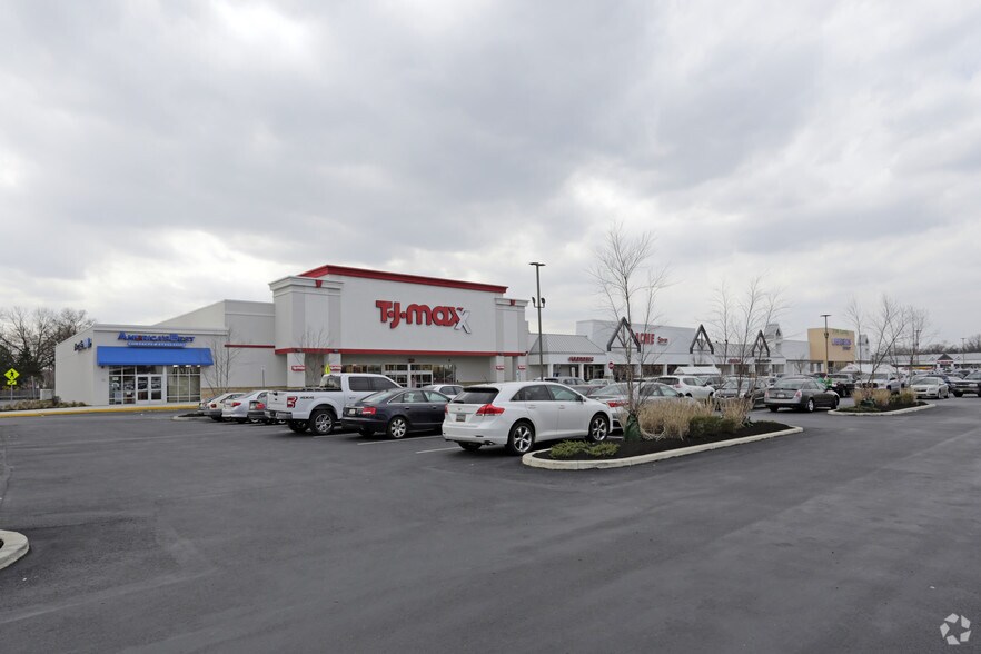 More Photos Of 1240-1336 Bristol Pike, Bensalem Unknown For Lease