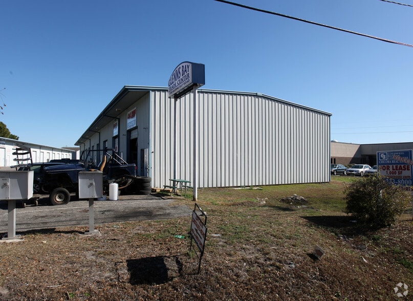 More Photos Of 1200 Glenns Bay Rd, Surfside Beach Warehouse For Lease