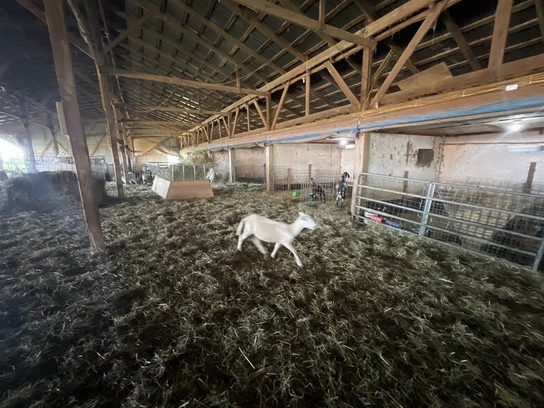 More Photos Of 6454 State Route 790, Scottown Horse Stables For Sale