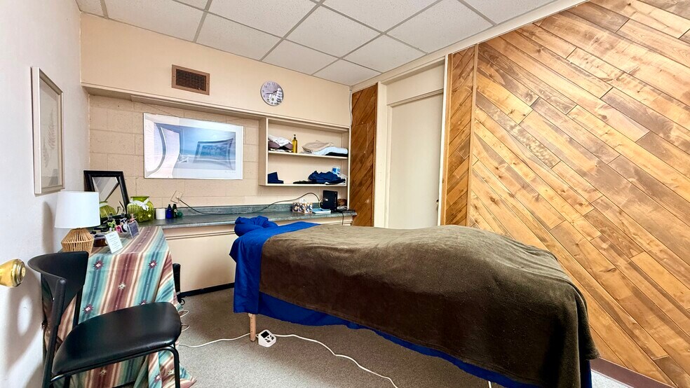 More Photos Of 111 W Fillmore St, Colorado Springs Medical For Lease