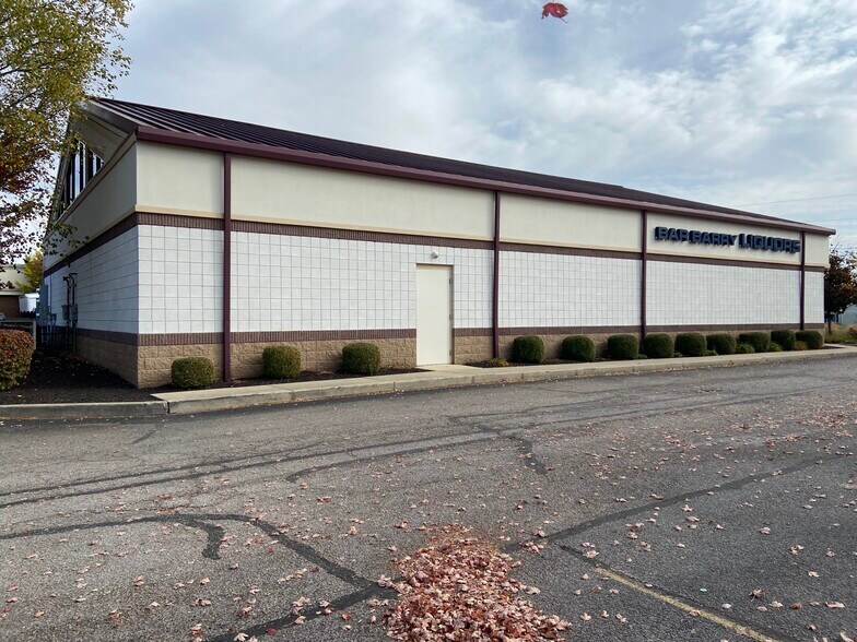 More Photos Of 2108 IFCU Way, Lafayette Storefront For Lease