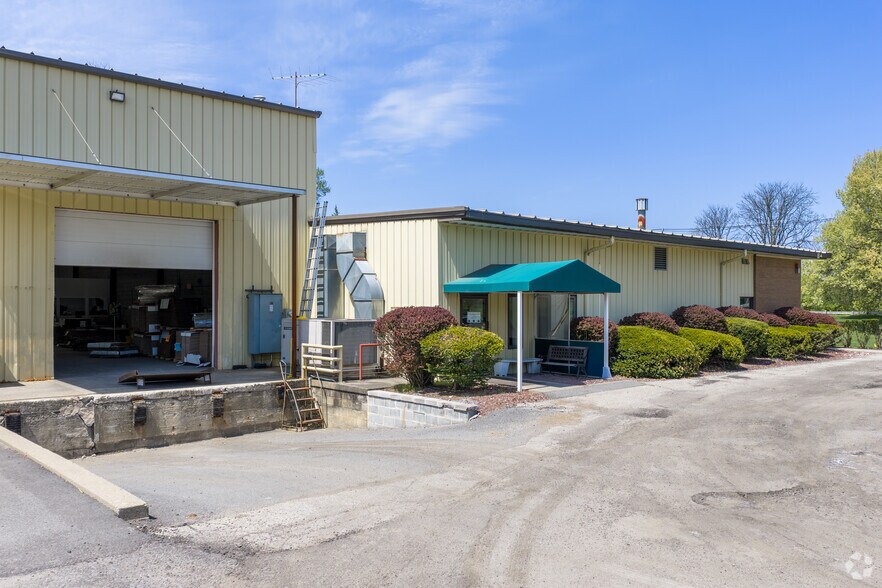 More Photos Of 248 Brighton Rd, Andover Warehouse For Sale