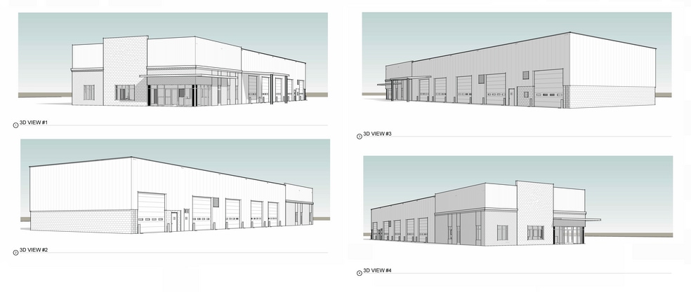 More Photos Of 8358 Veterans Hwy, Millersville Industrial For Lease