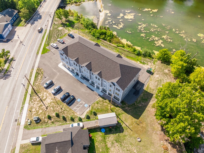 More Photos Of 32 Buffalo St, Churchville Apartments For Sale