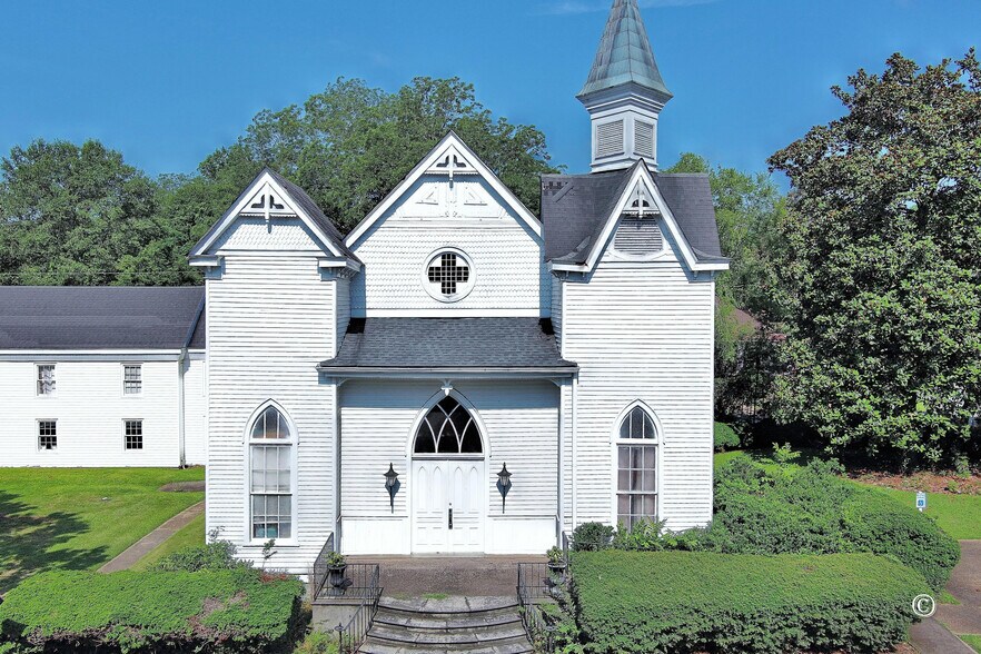 More Photos Of 9042 GA Highway 116 W, Hamilton Religious Facility For Sale