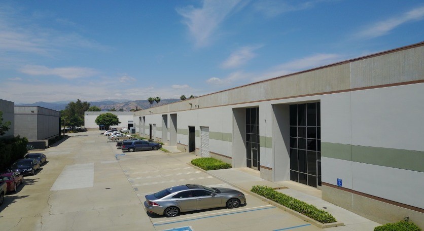 Primary Photo Of 834 W Cienega Ave, San Dimas Warehouse For Lease