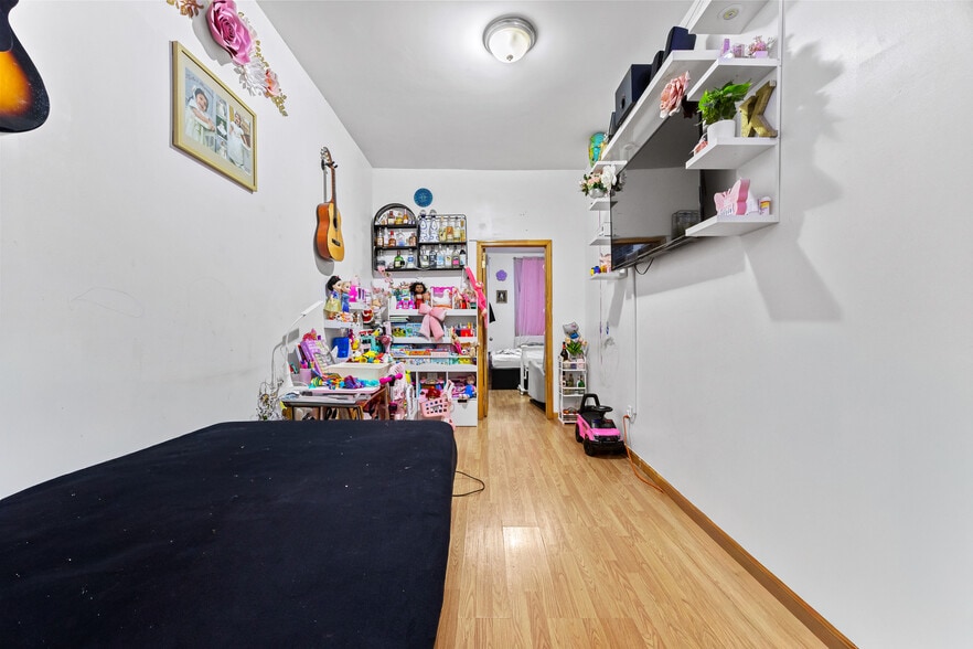 More Photos Of 855 Broadway, Brooklyn Storefront Retail Residential For Sale