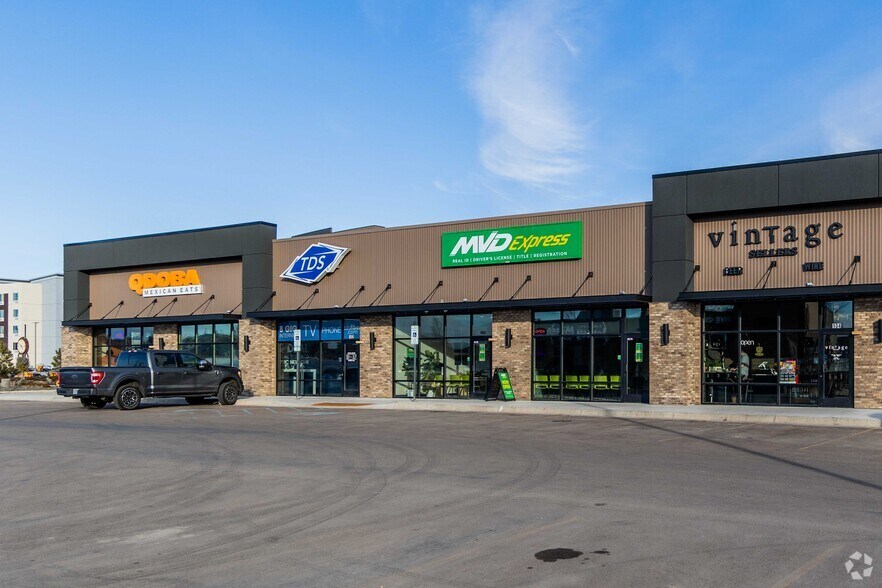 More Photos Of 413 3rd St NW, Great Falls Storefront For Sale