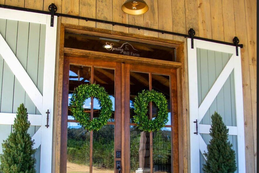 More Photos Of 75 County Road 171, Corinth Lodge Meeting Hall For Sale