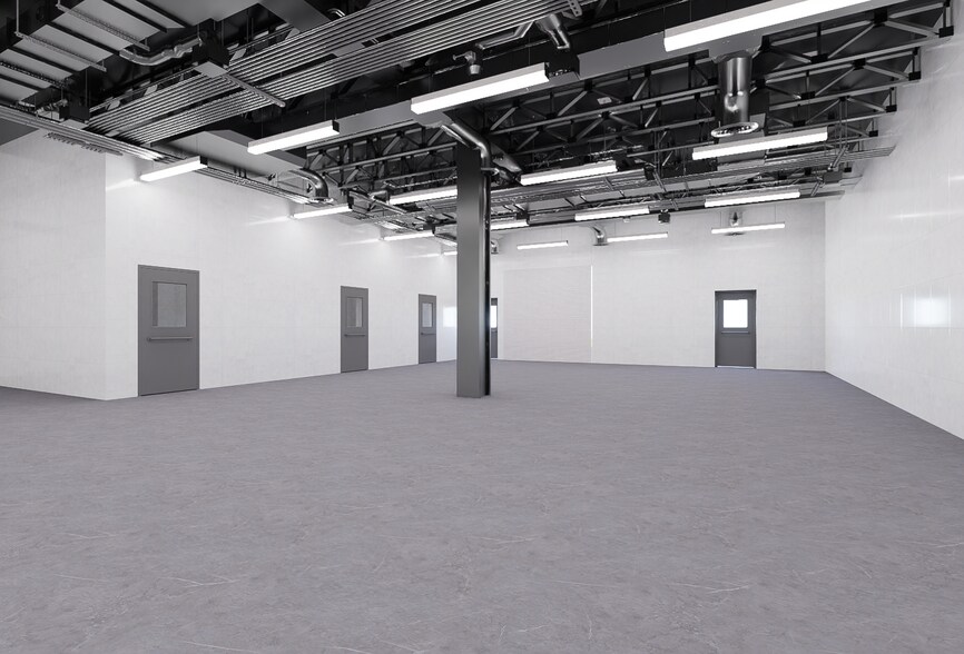 More Photos Of 2520 W Larpenteur Ave, Lauderdale Flex For Sale