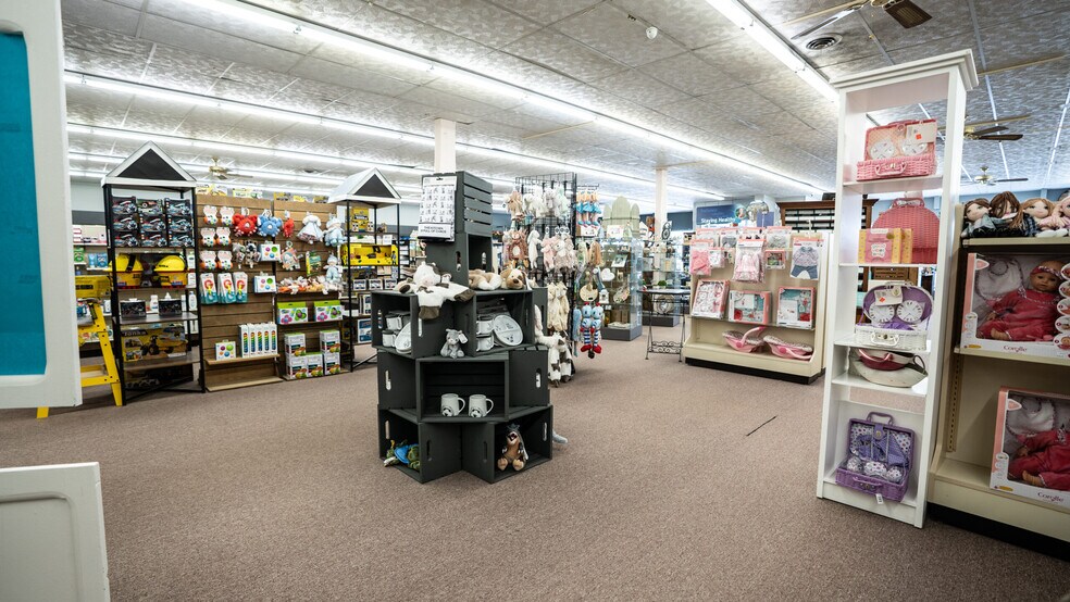 More Photos Of 1429 M St, Ord Drugstore For Sale