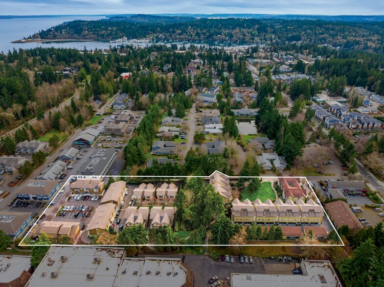 More Photos Of 325-344 Tormey Ln NE, Bainbridge Island Storefront Retail Residential For Sale