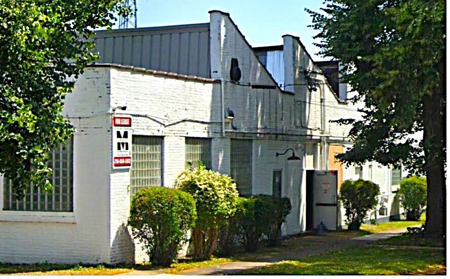 Primary Photo Of 501 Cornwall Ave, Buffalo Manufacturing For Sale
