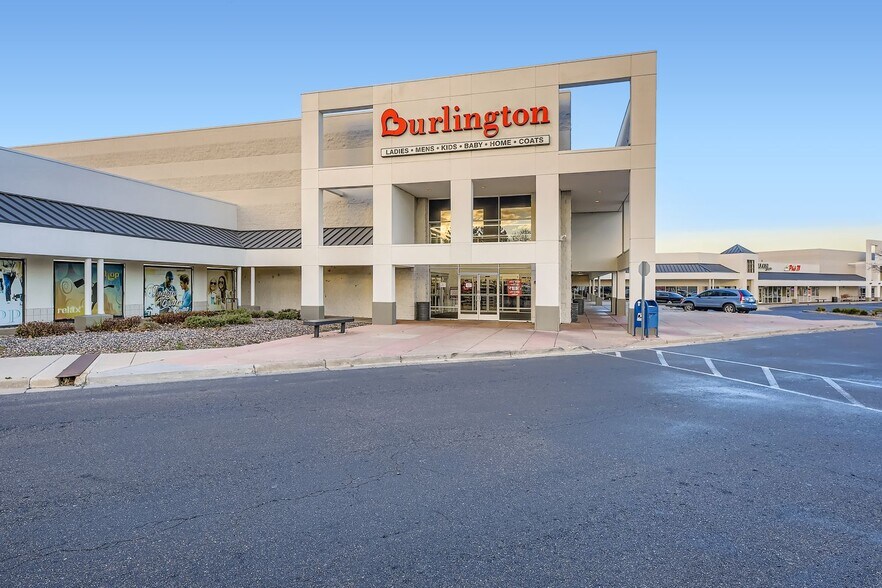 More Photos Of 6805-7355 W 88th Ave, Westminster Unknown For Lease