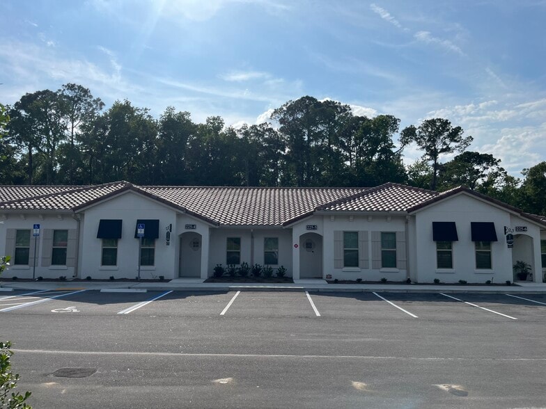 More Photos Of 145 Land Grant St, Saint Augustine Medical For Lease