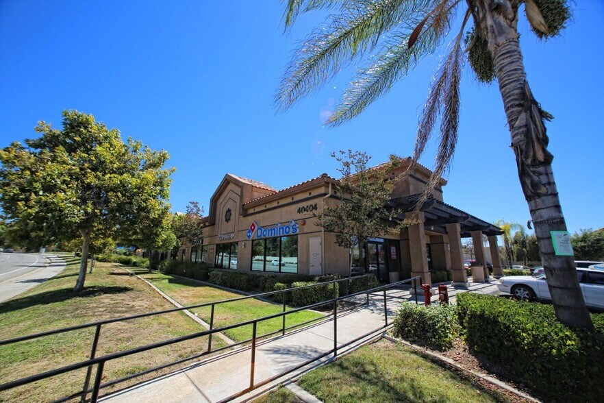 More Photos Of 40414 California Oaks Rd, Murrieta Unknown For Lease