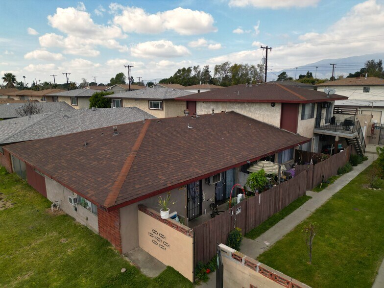 More Photos Of 1228 W Rosewood Ct, Ontario Multifamily For Sale