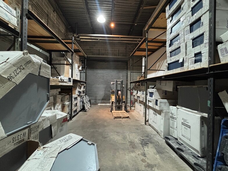 More Photos Of 103 Montgomery Ave, Irvington Warehouse For Sale