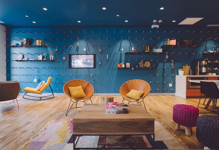 More Photos Of 600 Congress Ave, Austin Office For Lease