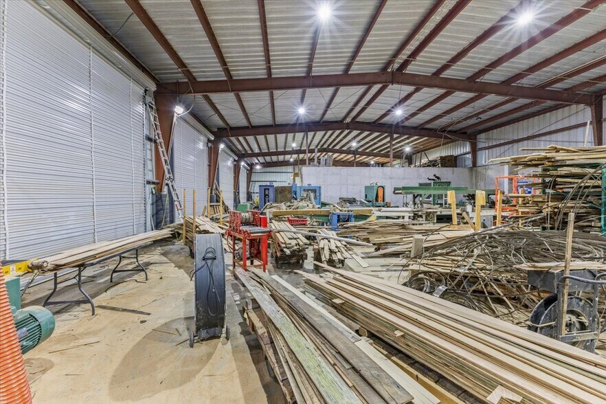 More Photos Of 11085 Baileyton Rd, Greeneville Manufacturing For Lease