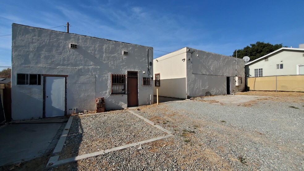 More Photos Of 1736-1740 N Sierra Bonita Ave, Pasadena Office Residential For Lease