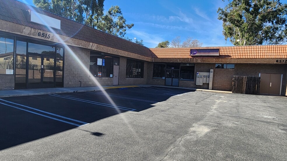 More Photos Of 6511-6517 Lankershim Blvd, North Hollywood Freestanding For Lease