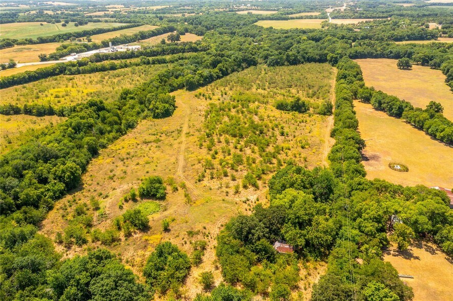 More Photos Of TBD 23 +/- ACRES TRACT 2 COUNTY ROAD 4526, Randolph Land For Sale