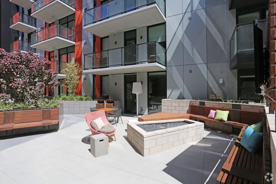 More Photos Of 1501 Island Ave, San Diego Apartments For Lease