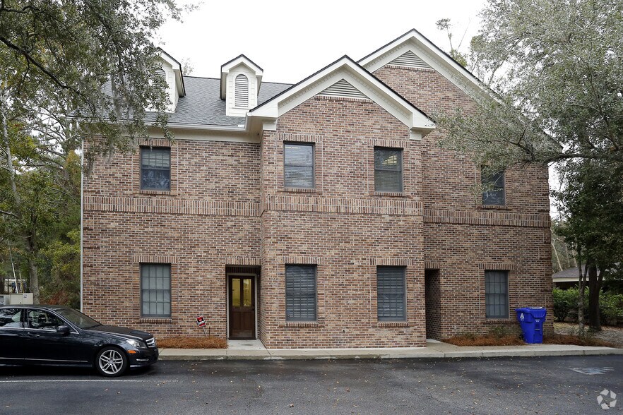 More Photos Of 845 Lowcountry Blvd, Mount Pleasant Medical For Lease