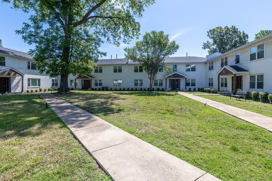 More Photos Of 170 N Hollywood St, Memphis Apartments For Sale